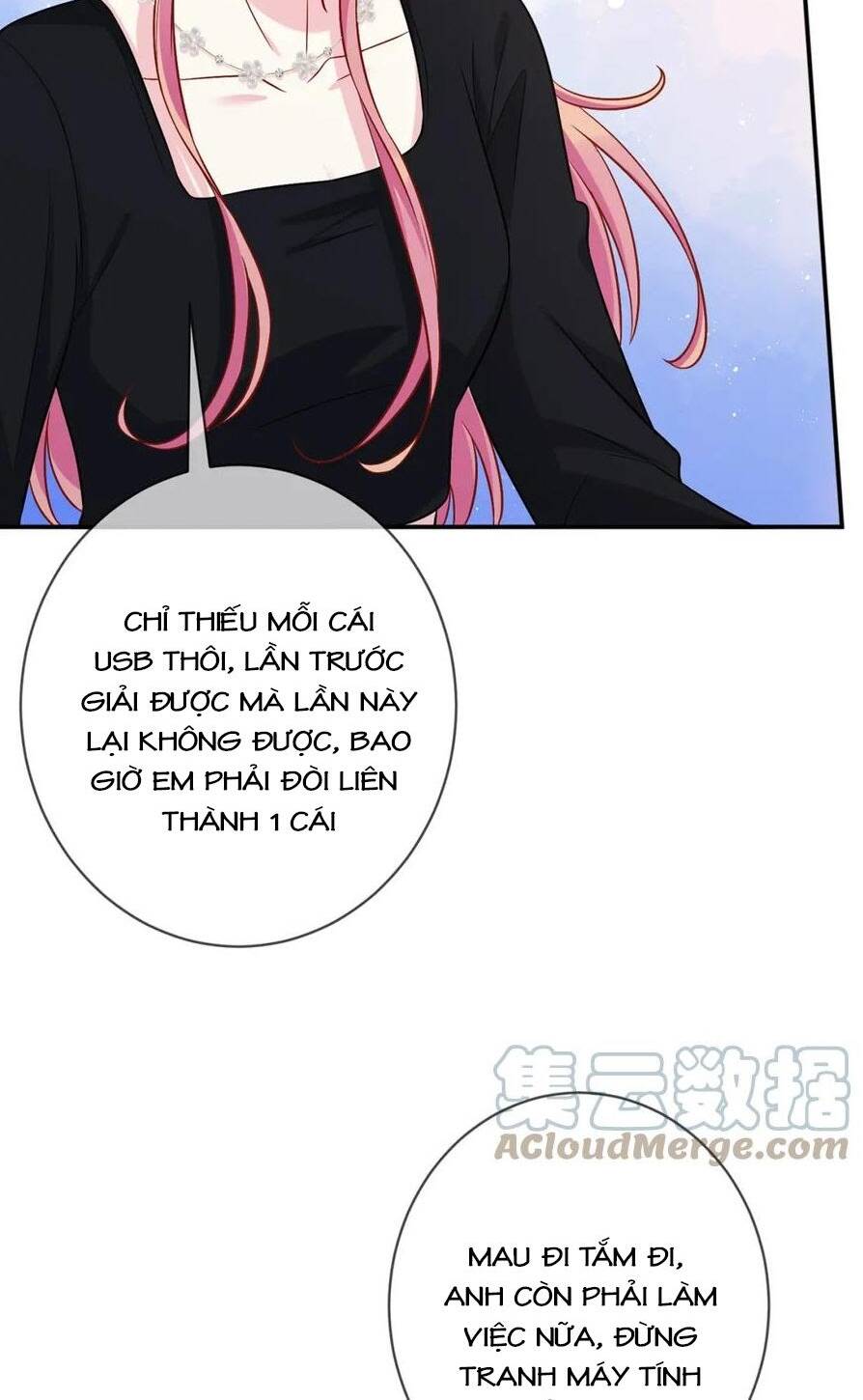 Danh Môn Chí Ái - Chapter 431.1 - Page 3