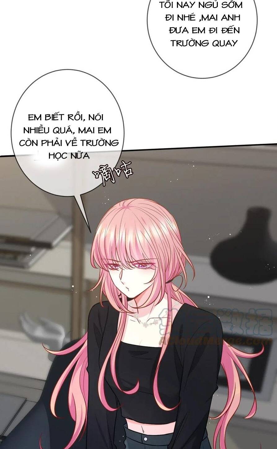 Danh Môn Chí Ái - Chapter 431.1 - Page 5