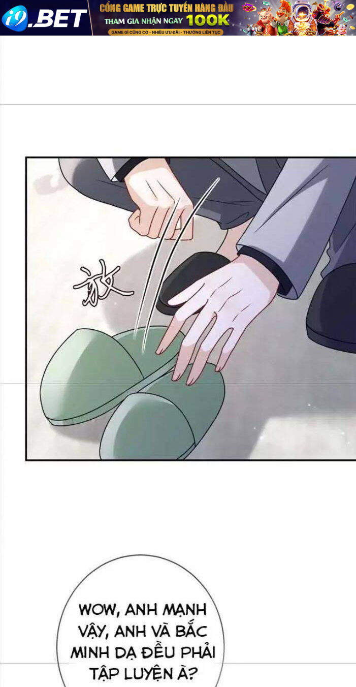 Danh Môn Chí Ái - Chapter 432.1 - Page 10