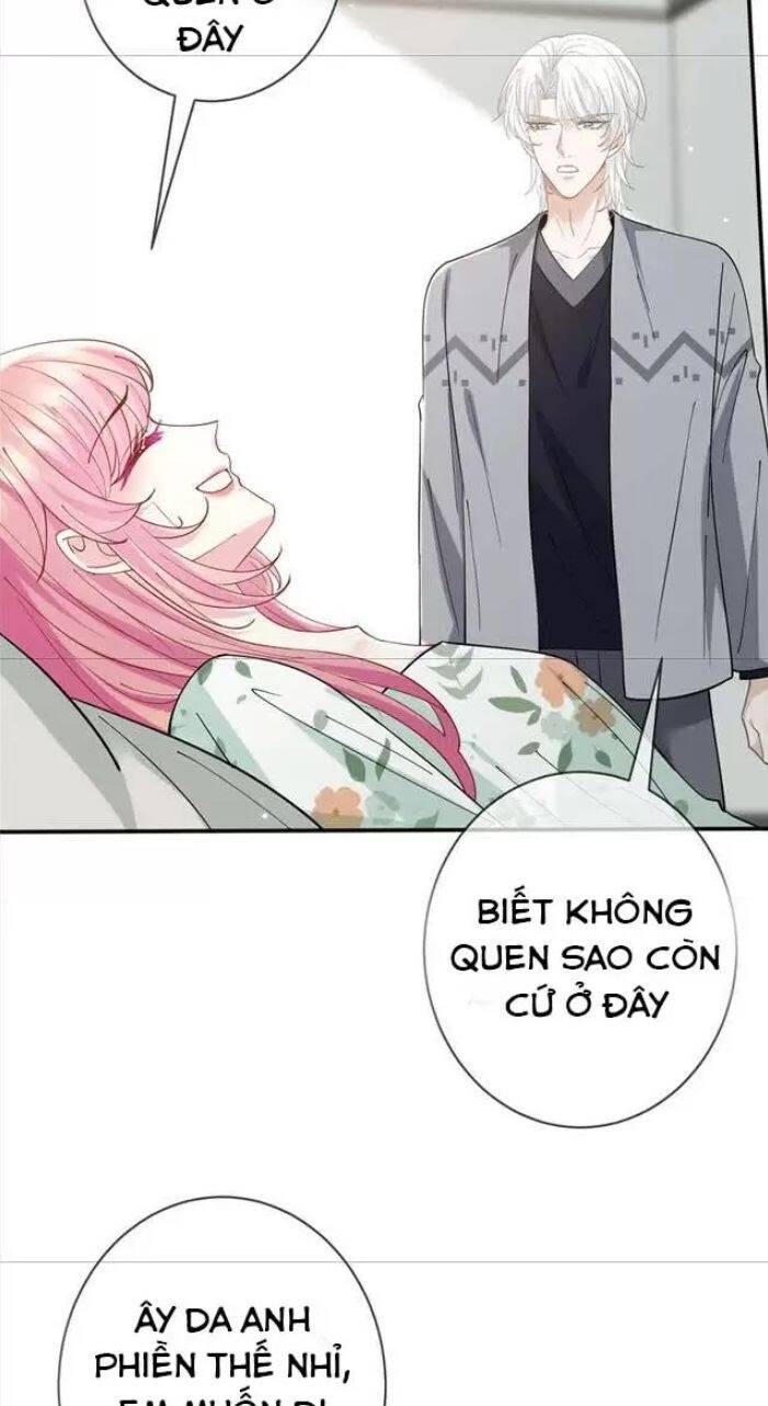 Danh Môn Chí Ái - Chapter 432.1 - Page 16