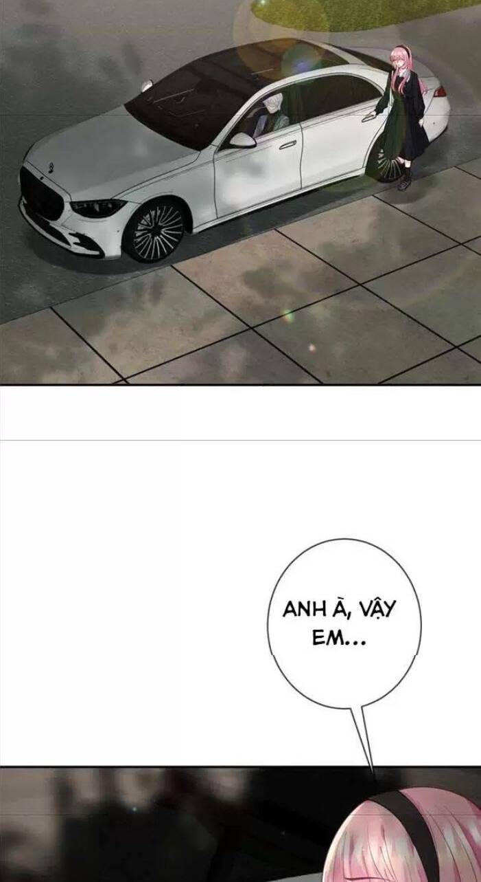 Danh Môn Chí Ái - Chapter 432.1 - Page 21