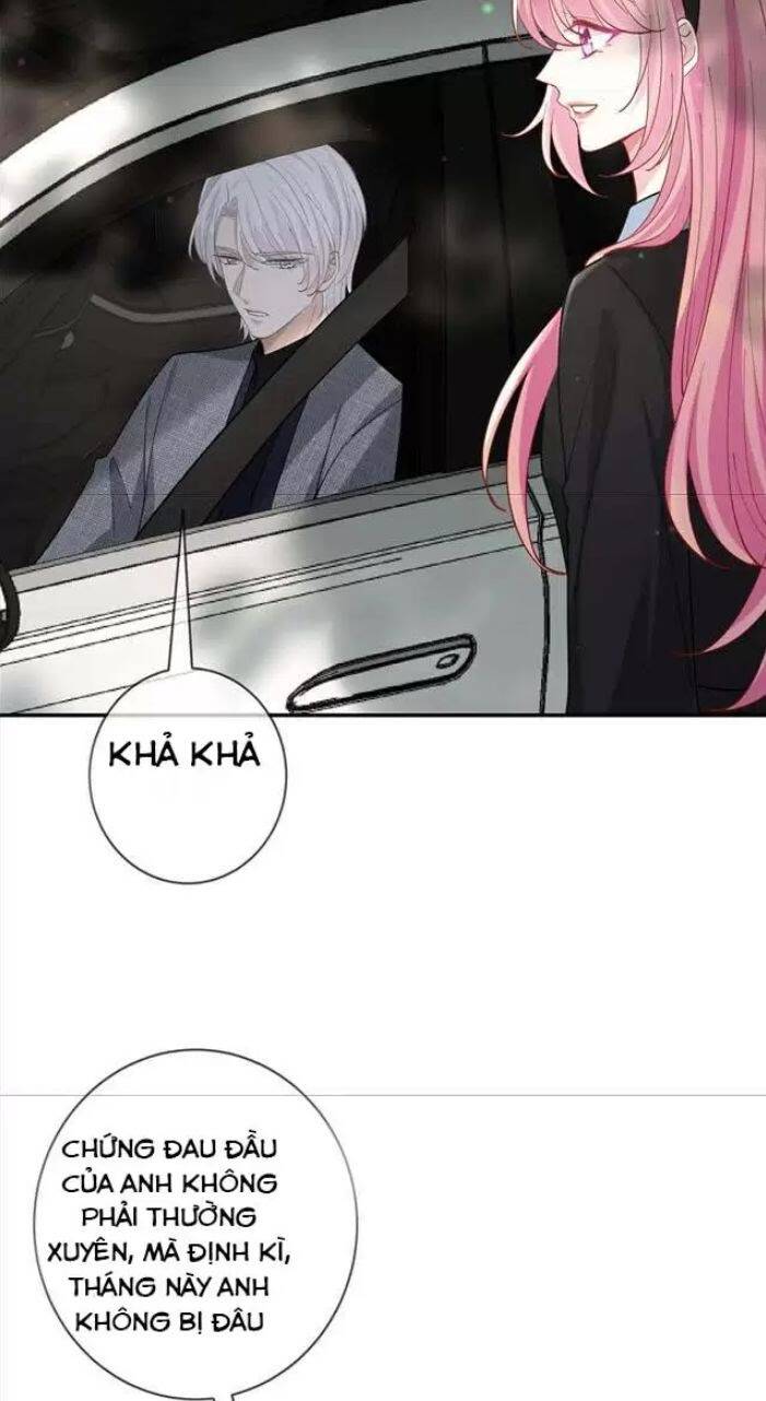 Danh Môn Chí Ái - Chapter 432.1 - Page 22