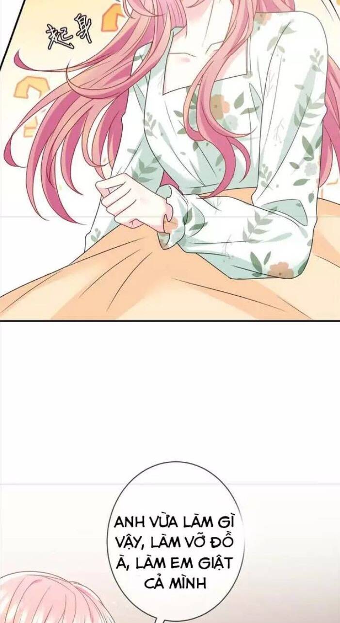 Danh Môn Chí Ái - Chapter 432.1 - Page 3