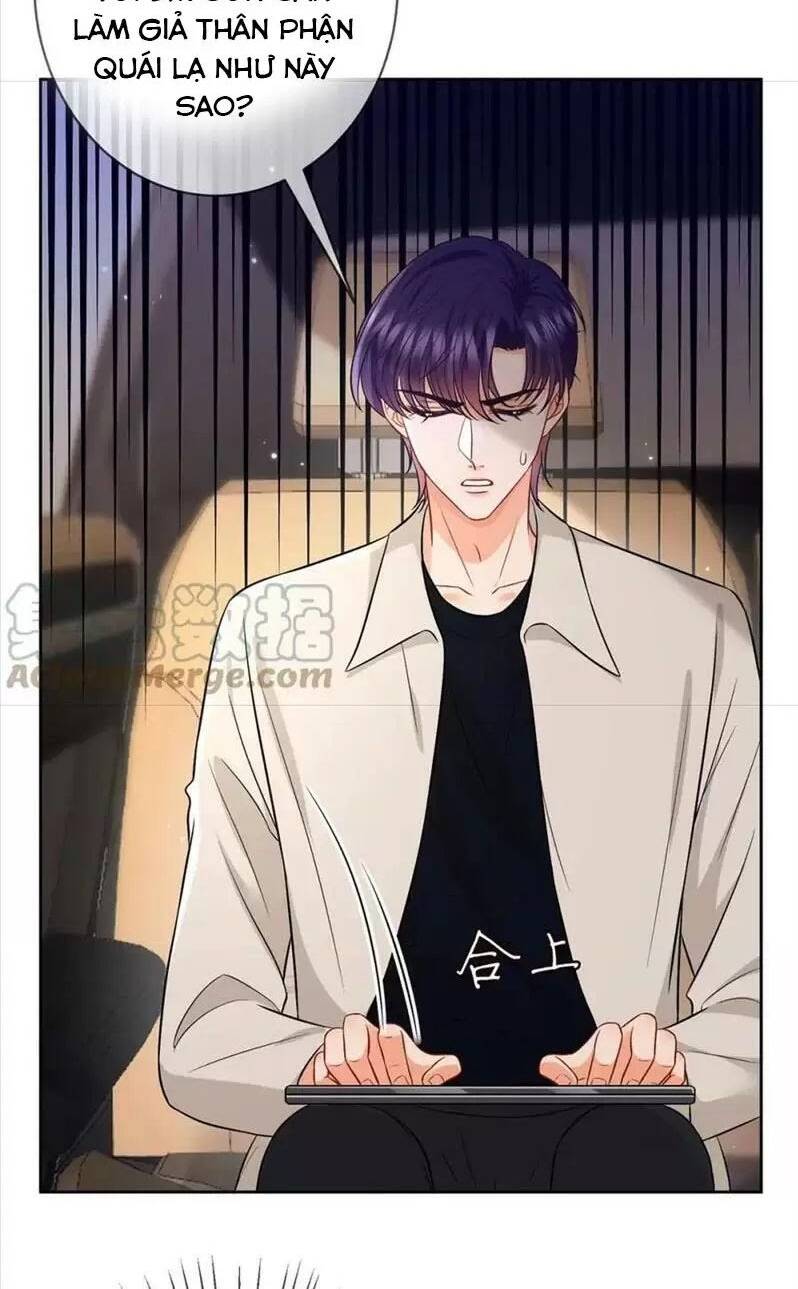 Danh Môn Chí Ái - Chapter 433.1 - Page 9