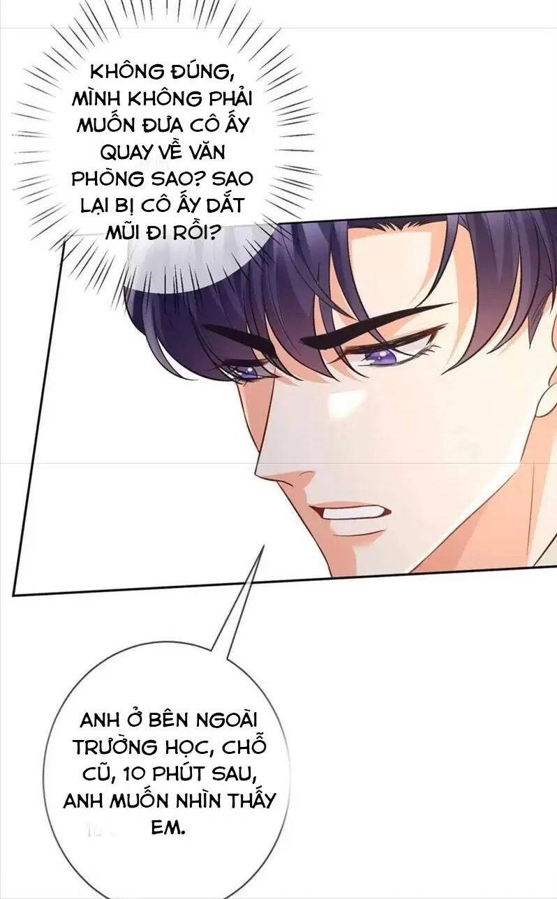 Danh Môn Chí Ái - Chapter 433.1 - Page 10