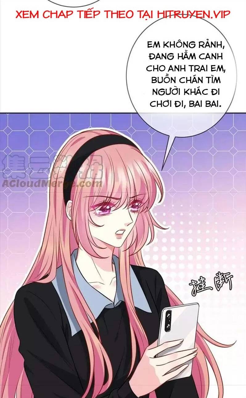 Danh Môn Chí Ái - Chapter 433.1 - Page 11