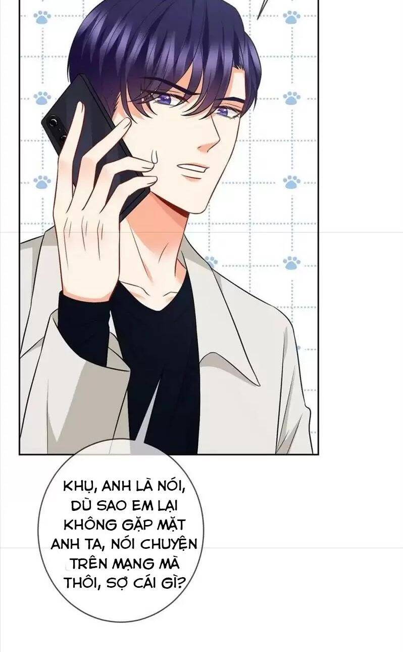 Danh Môn Chí Ái - Chapter 433.1 - Page 4