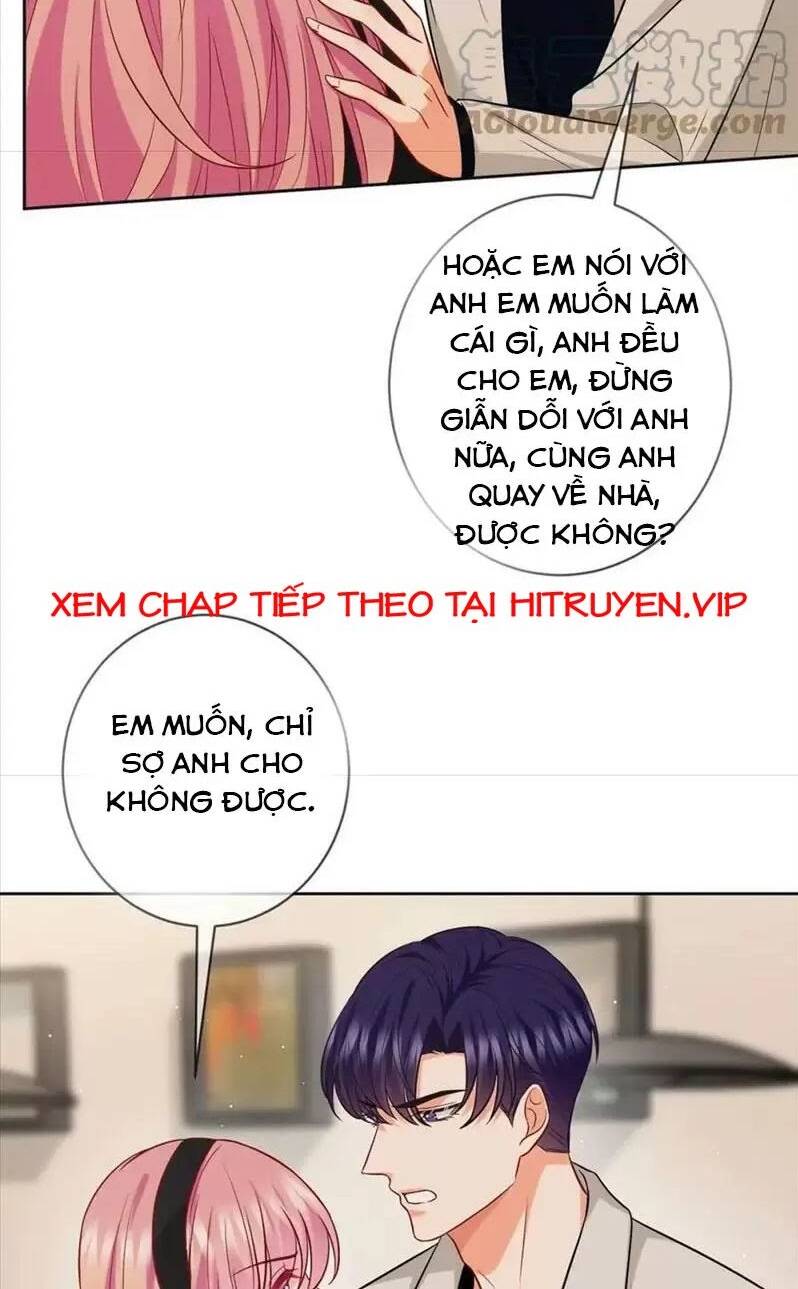 Danh Môn Chí Ái - Chapter 433.2 - Page 23