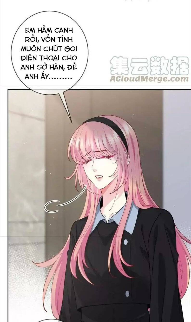 Danh Môn Chí Ái - Chapter 434 - Page 16