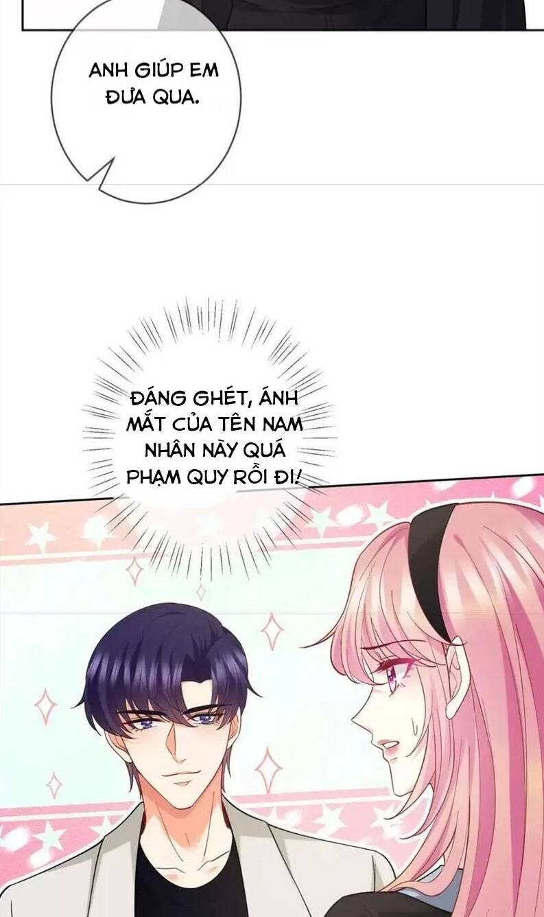 Danh Môn Chí Ái - Chapter 434 - Page 17