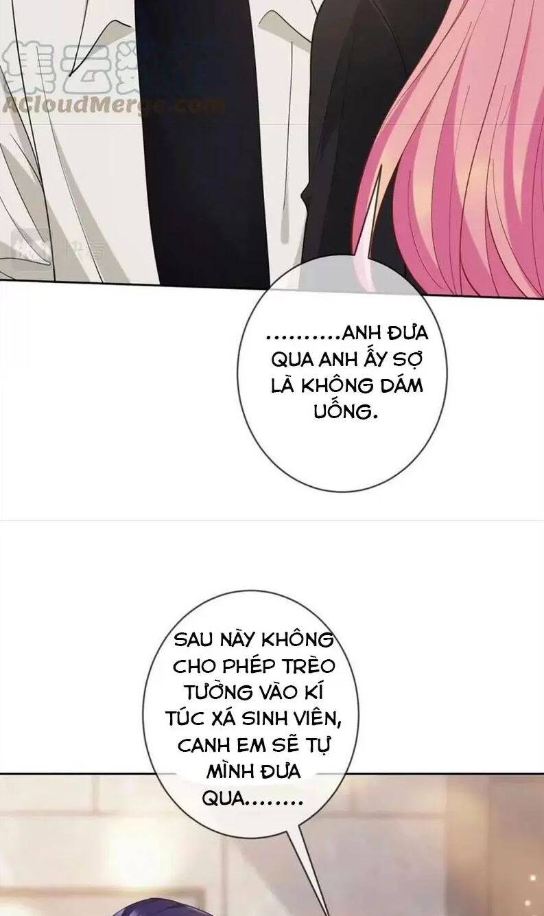 Danh Môn Chí Ái - Chapter 434 - Page 18