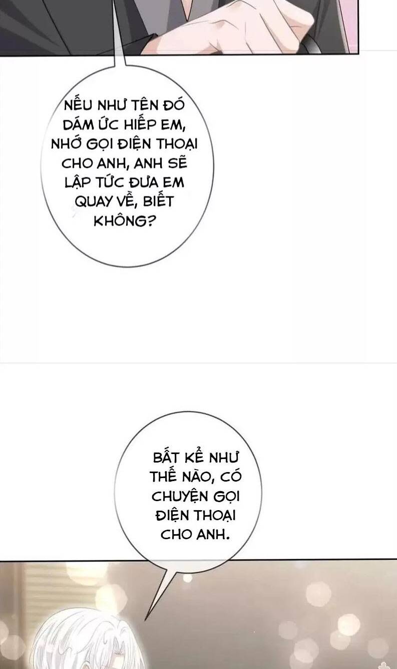 Danh Môn Chí Ái - Chapter 434 - Page 33