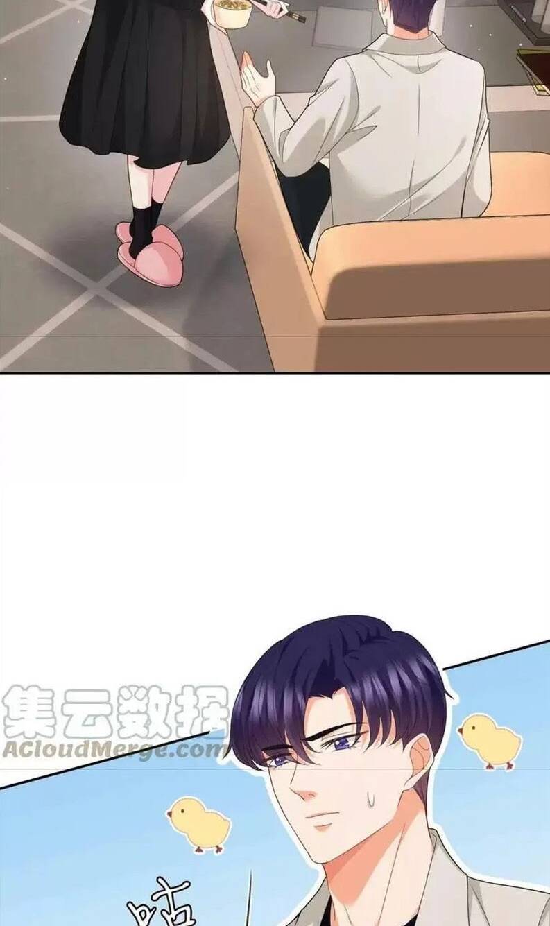 Danh Môn Chí Ái - Chapter 434 - Page 3