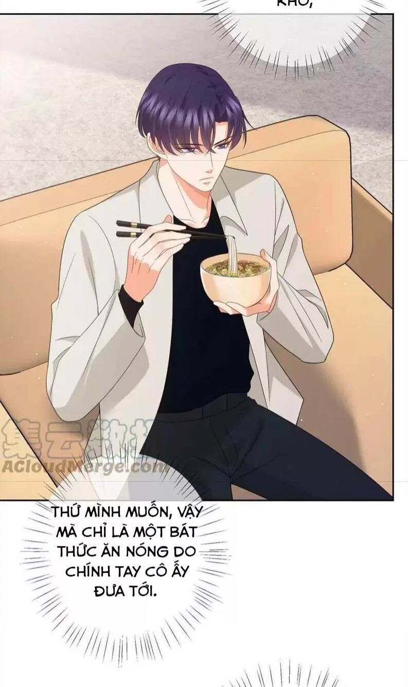 Danh Môn Chí Ái - Chapter 434 - Page 5