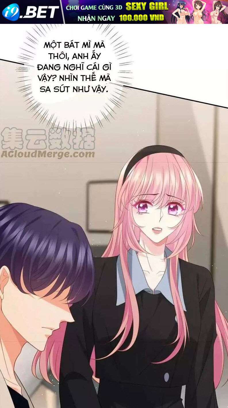 Danh Môn Chí Ái - Chapter 434 - Page 7