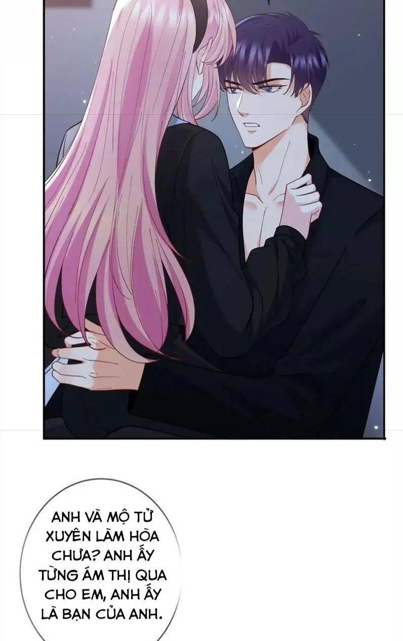 Danh Môn Chí Ái - Chapter 435 - Page 10