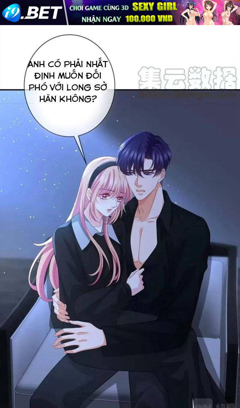 Danh Môn Chí Ái - Chapter 435 - Page 19