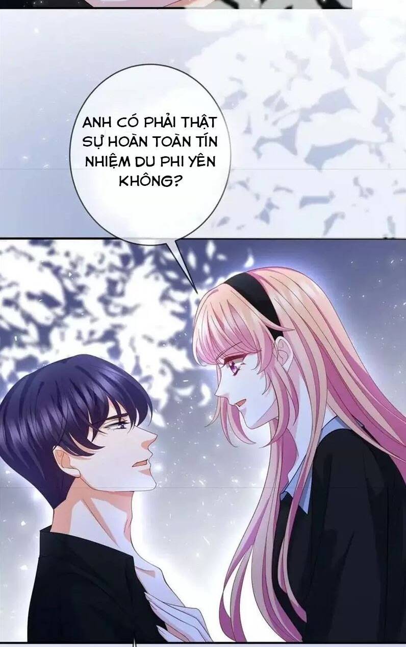 Danh Môn Chí Ái - Chapter 435 - Page 21