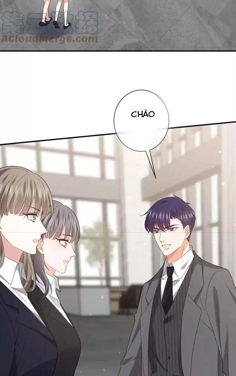 Danh Môn Chí Ái - Chapter 435 - Page 34