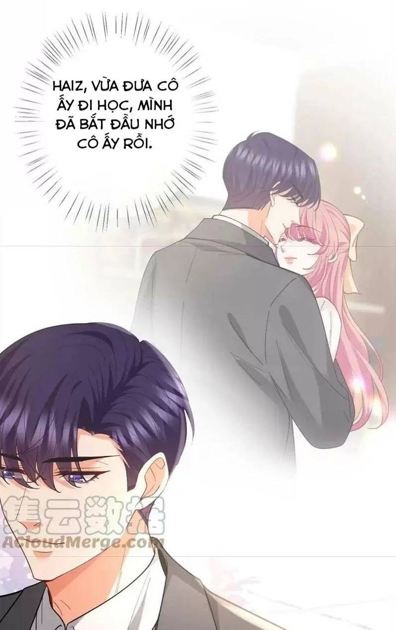 Danh Môn Chí Ái - Chapter 435 - Page 39