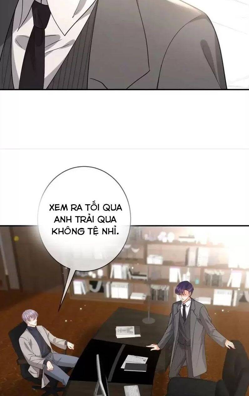 Danh Môn Chí Ái - Chapter 435 - Page 40