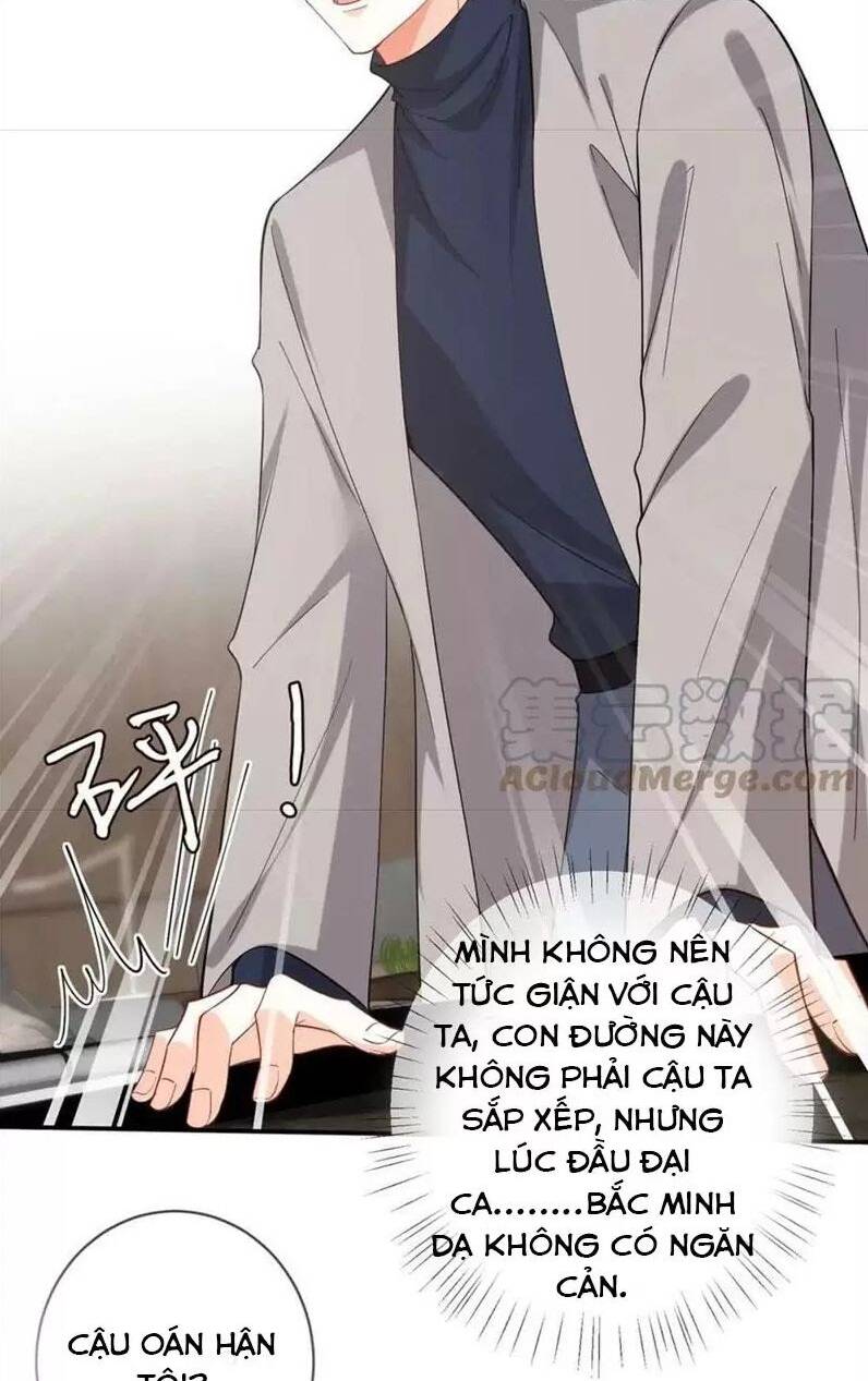Danh Môn Chí Ái - Chapter 435 - Page 45