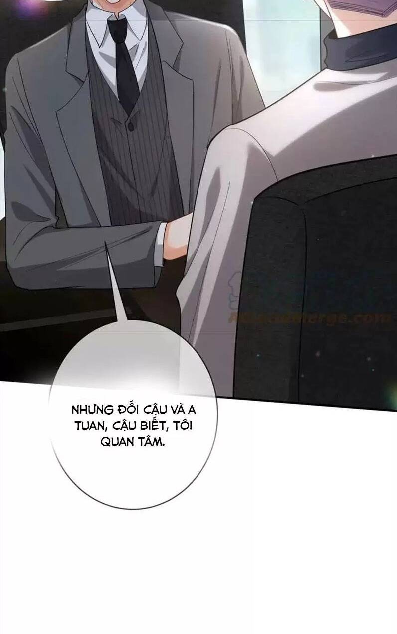 Danh Môn Chí Ái - Chapter 435 - Page 49