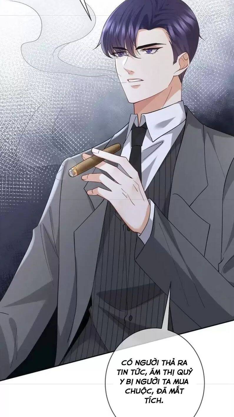 Danh Môn Chí Ái - Chapter 436 - Page 10