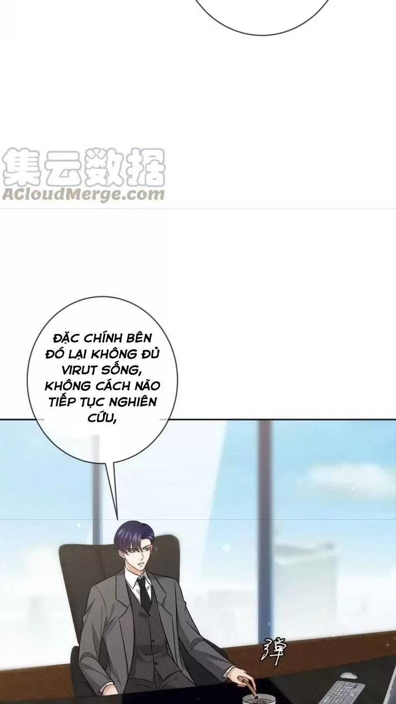 Danh Môn Chí Ái - Chapter 436 - Page 11