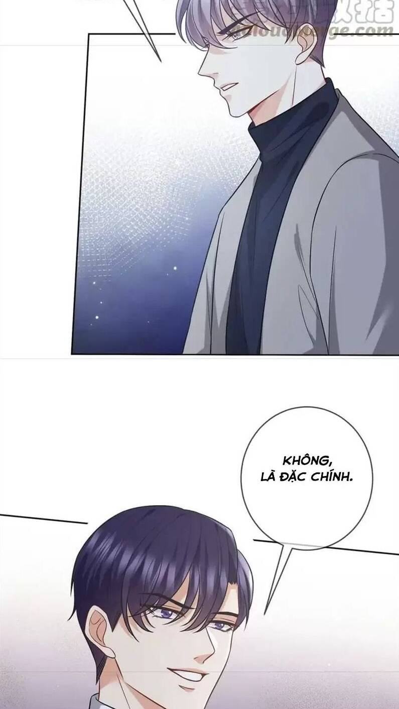 Danh Môn Chí Ái - Chapter 436 - Page 13