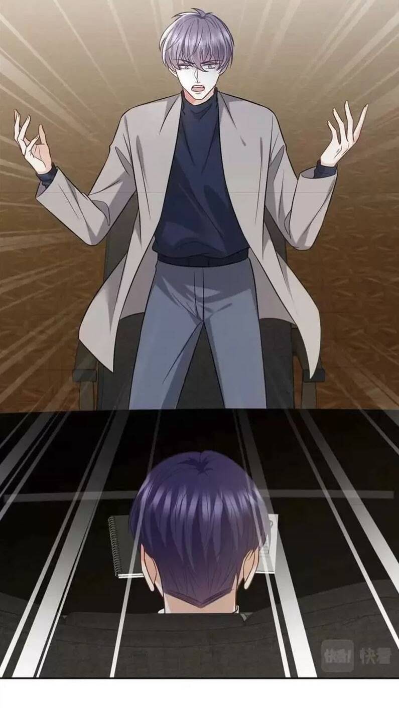 Danh Môn Chí Ái - Chapter 436 - Page 15