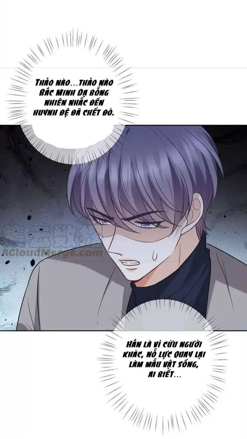 Danh Môn Chí Ái - Chapter 436 - Page 16