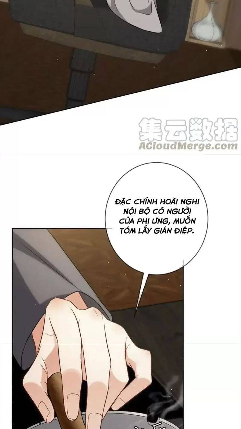 Danh Môn Chí Ái - Chapter 436 - Page 18