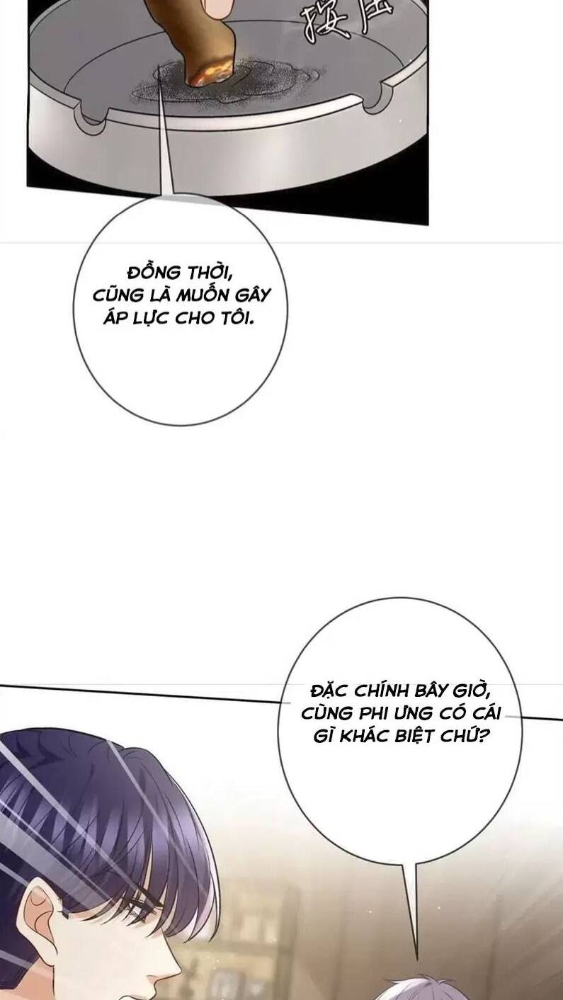 Danh Môn Chí Ái - Chapter 436 - Page 19