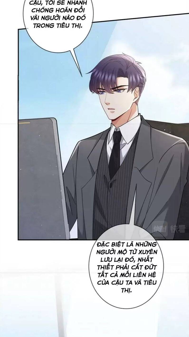 Danh Môn Chí Ái - Chapter 436 - Page 24