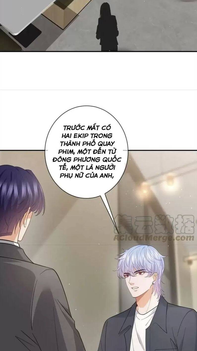 Danh Môn Chí Ái - Chapter 436 - Page 28