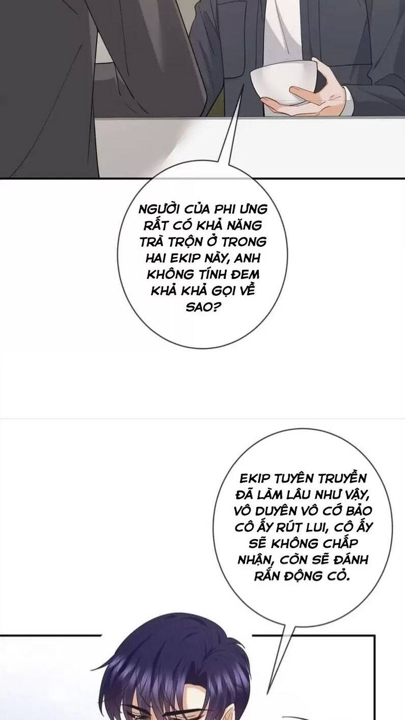 Danh Môn Chí Ái - Chapter 436 - Page 29