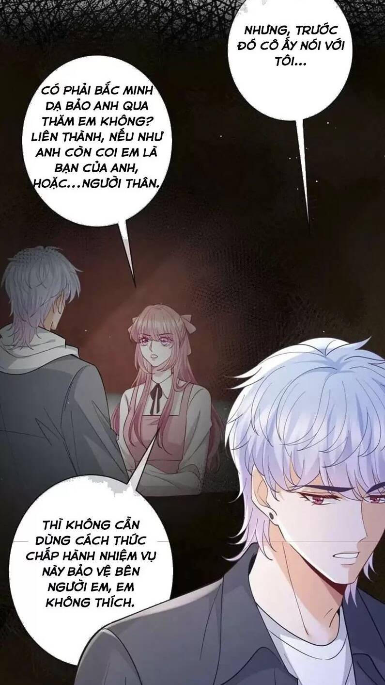 Danh Môn Chí Ái - Chapter 436 - Page 31