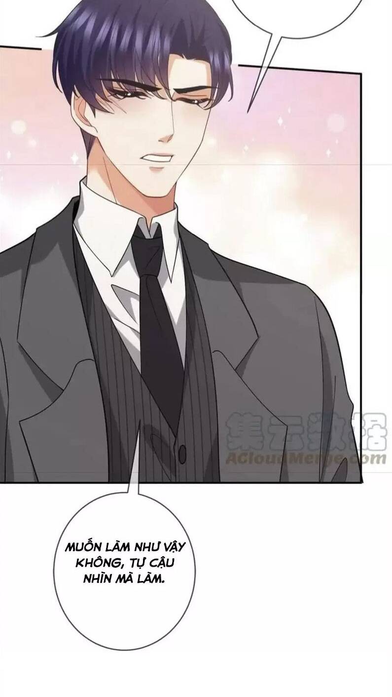 Danh Môn Chí Ái - Chapter 436 - Page 35