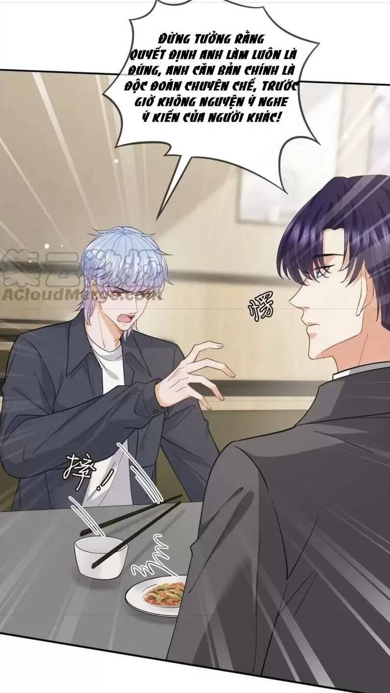 Danh Môn Chí Ái - Chapter 436 - Page 37