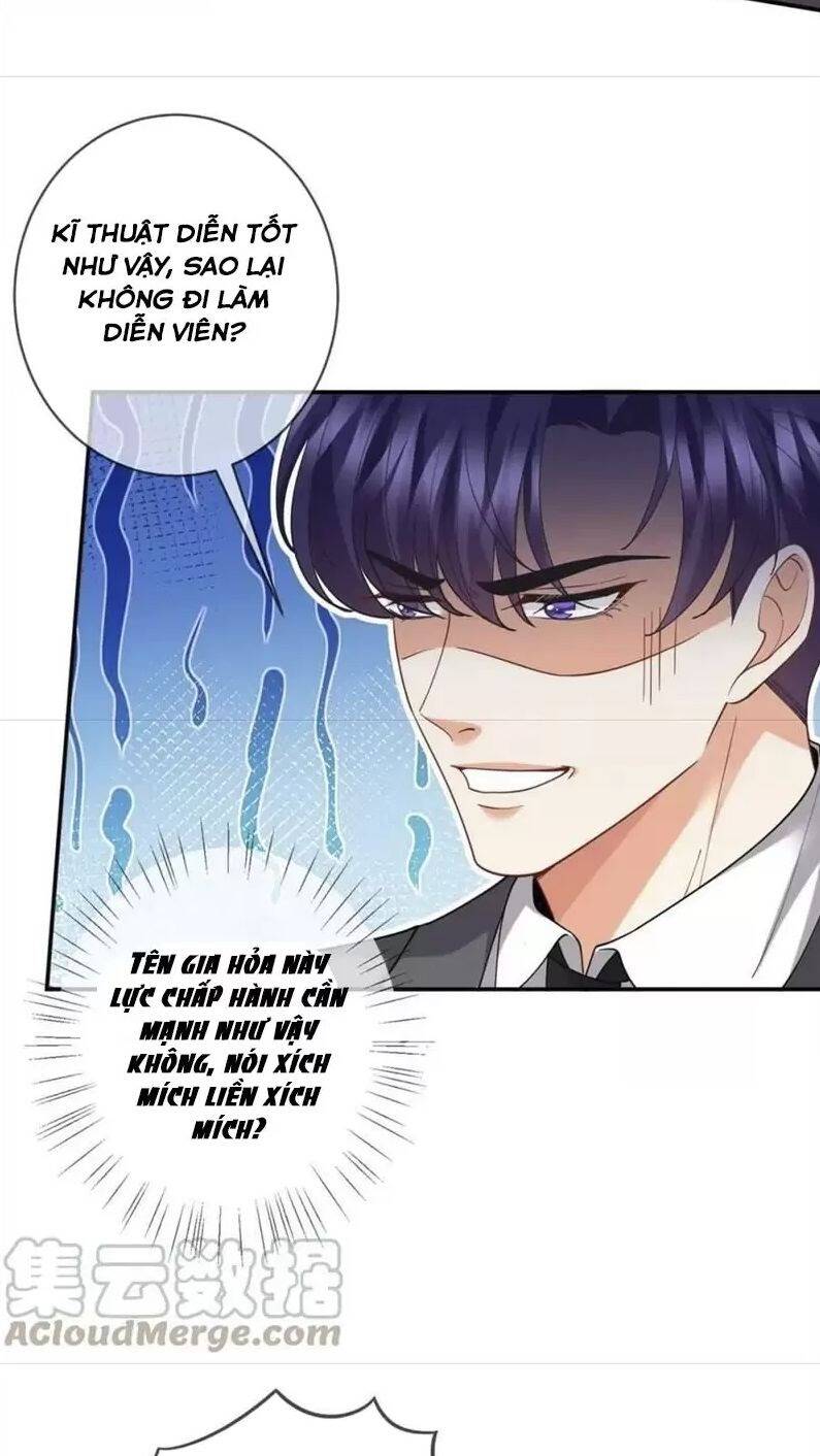 Danh Môn Chí Ái - Chapter 436 - Page 38