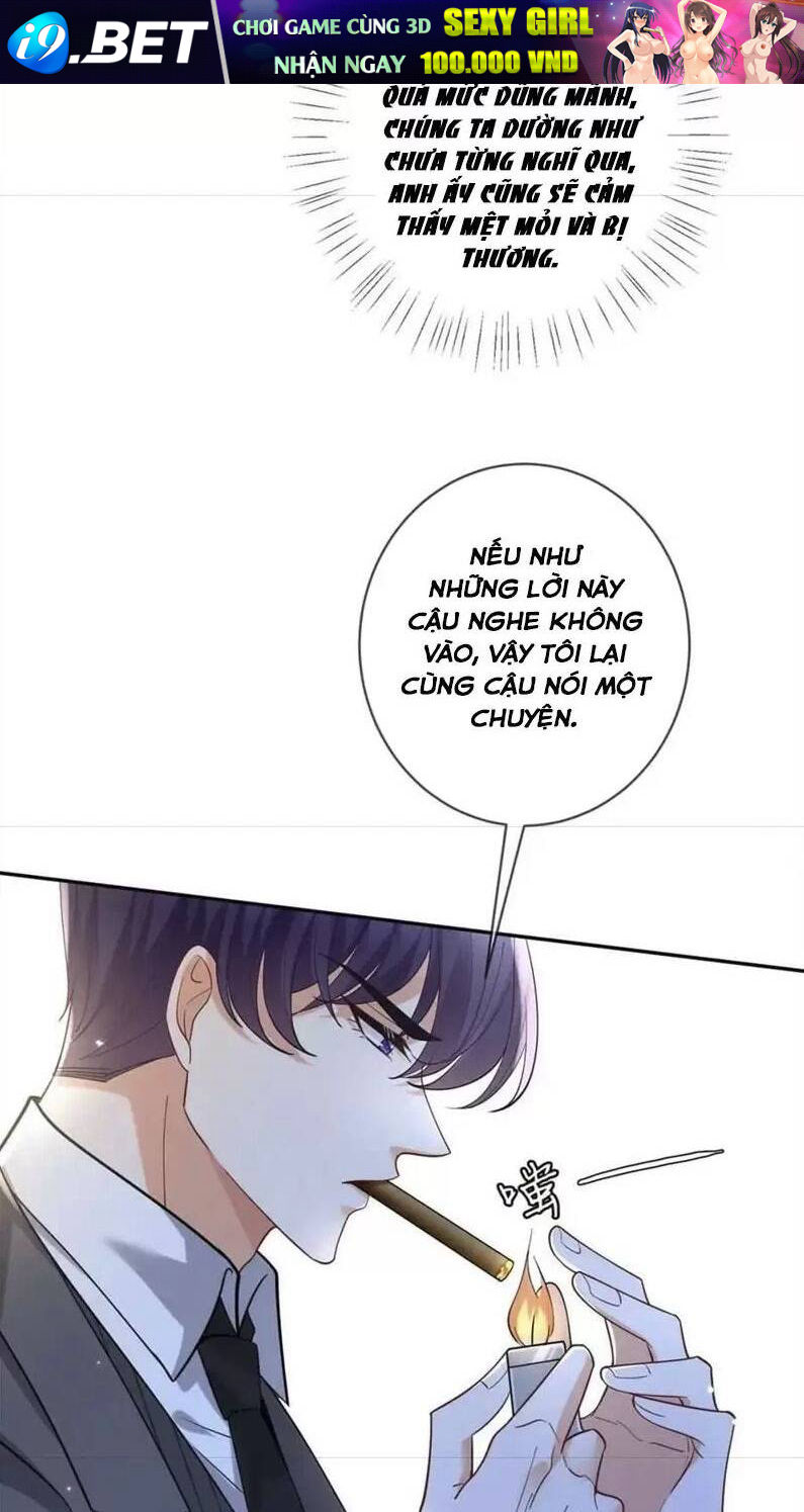 Danh Môn Chí Ái - Chapter 436 - Page 3