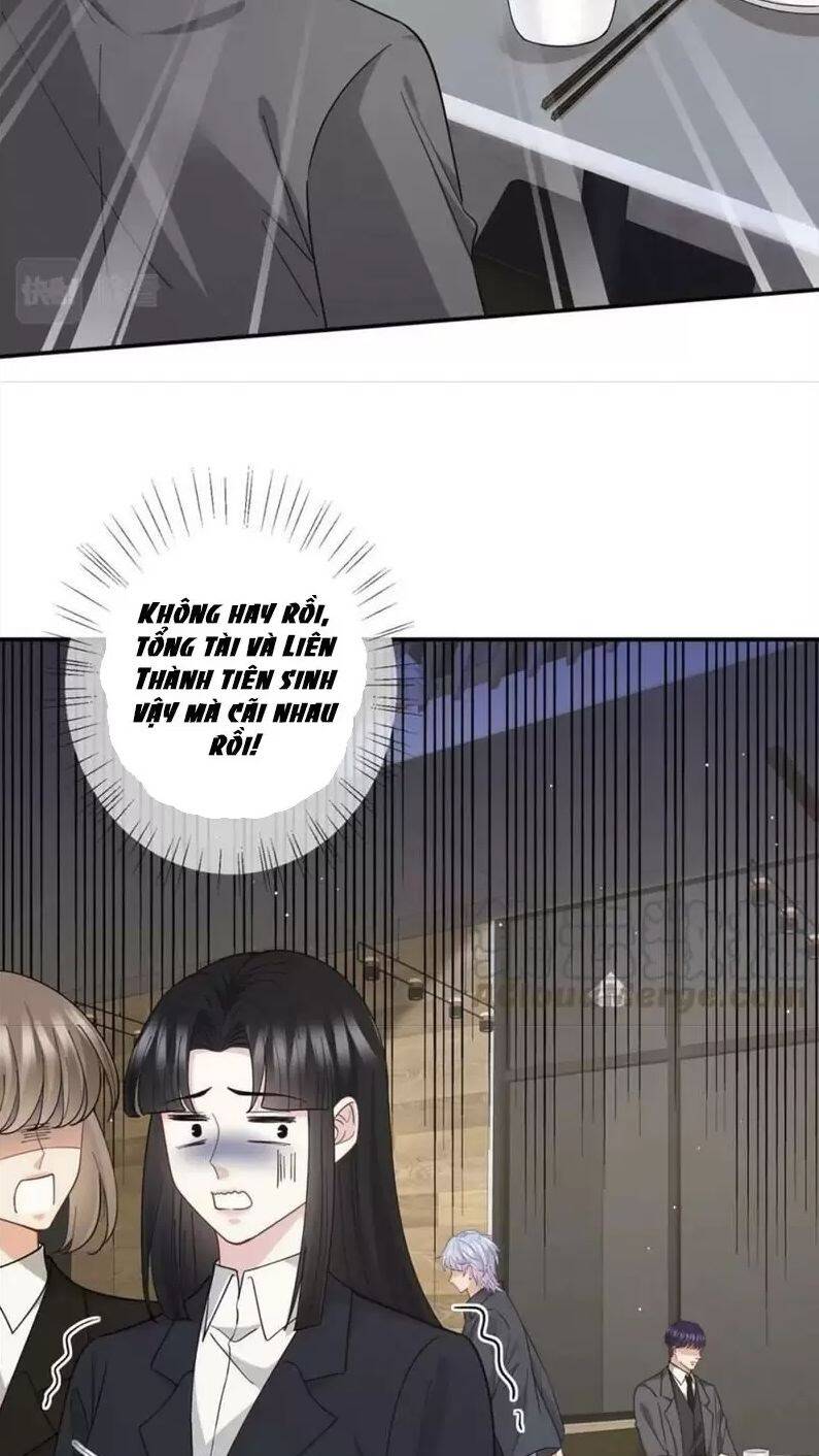 Danh Môn Chí Ái - Chapter 436 - Page 40