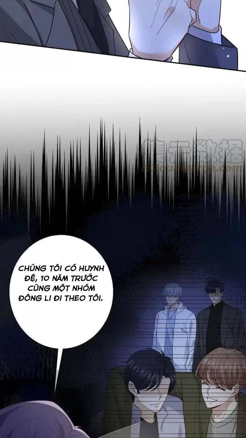 Danh Môn Chí Ái - Chapter 436 - Page 4