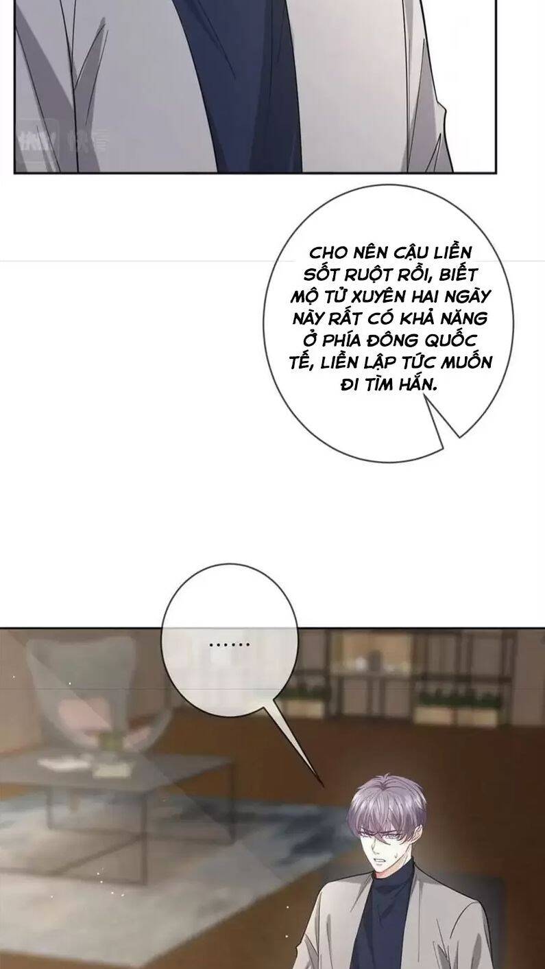 Danh Môn Chí Ái - Chapter 436 - Page 8