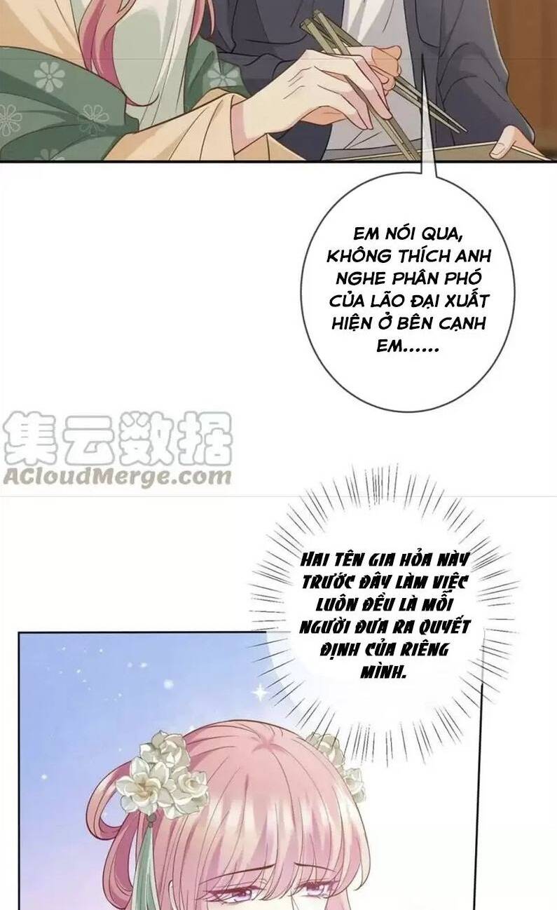 Danh Môn Chí Ái - Chapter 437 - Page 13