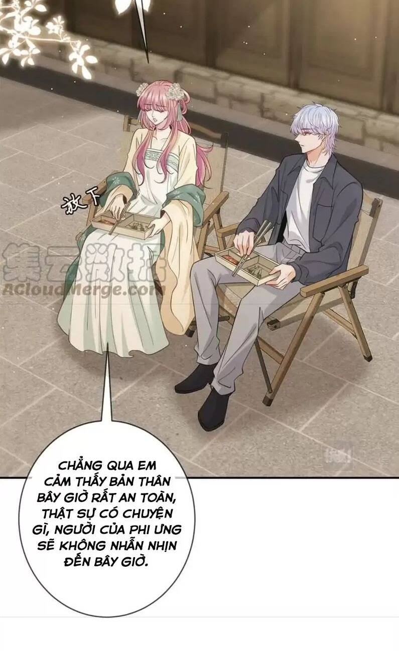 Danh Môn Chí Ái - Chapter 437 - Page 15