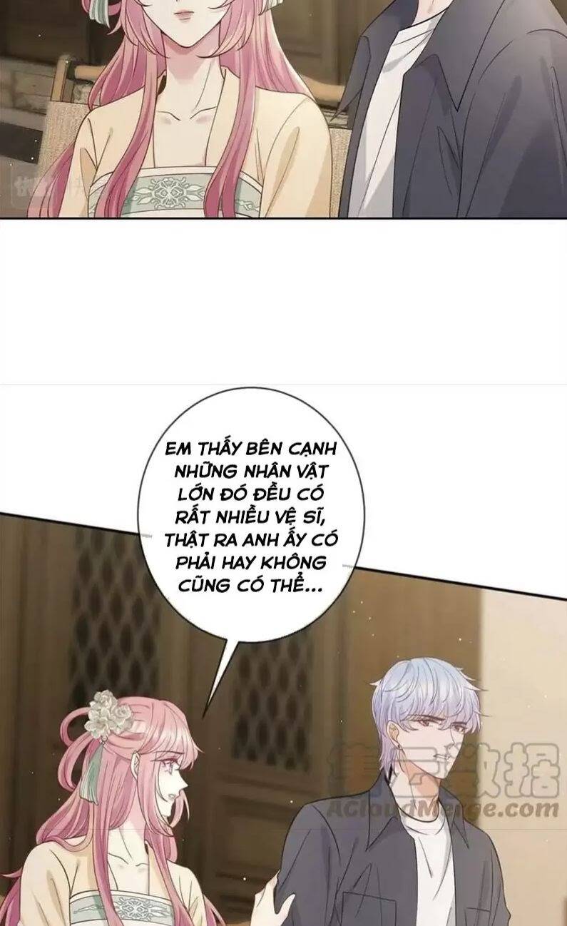 Danh Môn Chí Ái - Chapter 437 - Page 20