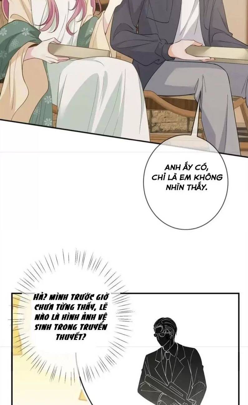 Danh Môn Chí Ái - Chapter 437 - Page 21