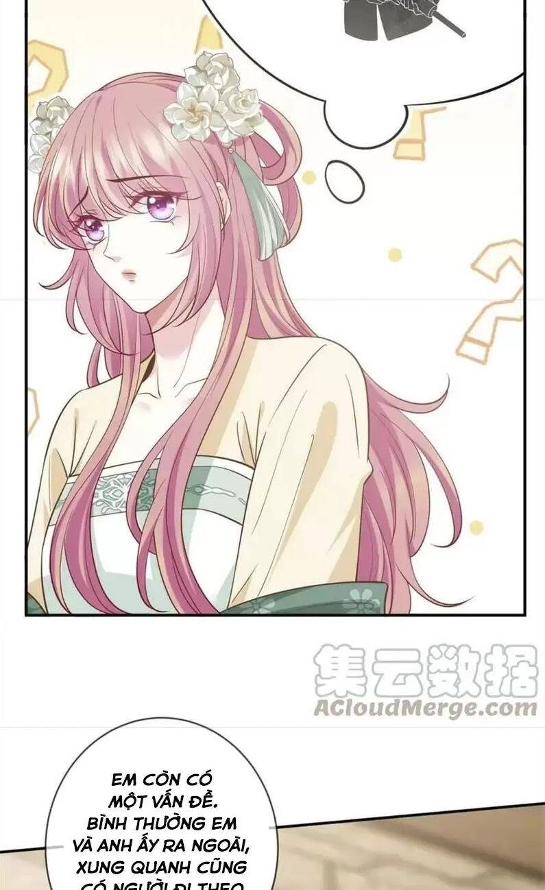 Danh Môn Chí Ái - Chapter 437 - Page 22